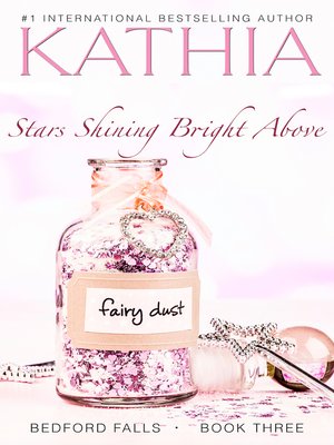Stars Shining Bright Above - ebook